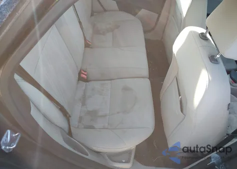 2016 Ford Focus Se from USA, damaged, VIN 1FADP3K20GL257154